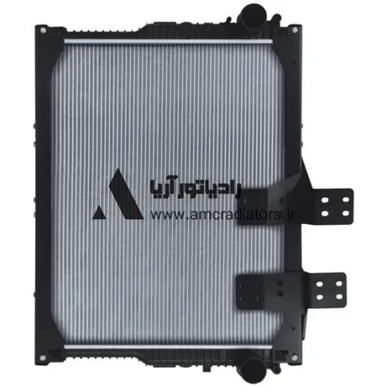 رادیاتور رنو میدلام 280 “(MIDLAM 280)RENAULT”