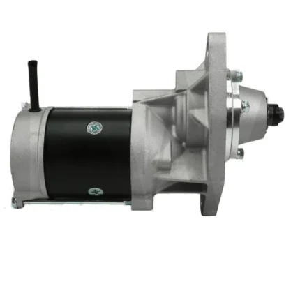 استارت کامل 6 تن Damiex 6 تن