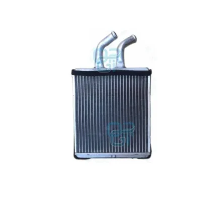 رادیاتور بخاری تیبا برند کد ۰۶ AMC