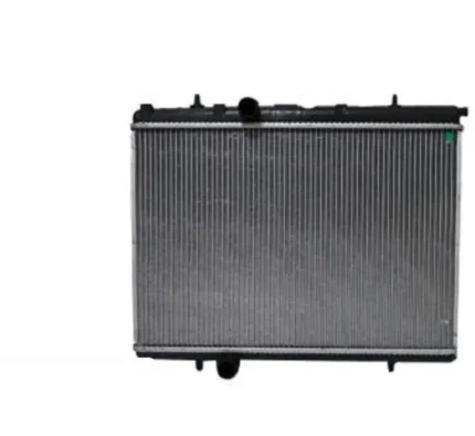 رادیاتور آب ۲۰۶ لوله ۲۶ سهند مناسب برای تیپ ۵ و ۲