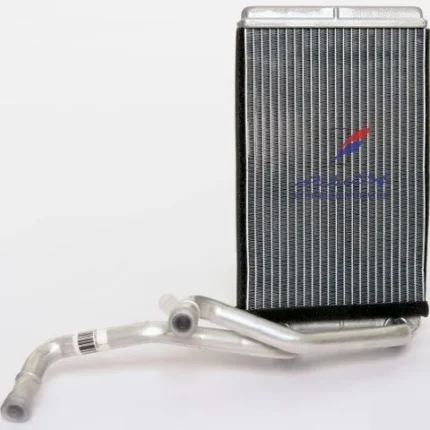 بخاری کاپرا کوشش رادیاتور