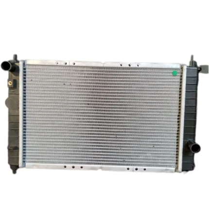 رادياتور دوو ماتيز آلومينيومي کوشش رادیاتور
