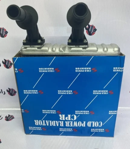 رادیاتور بخاری ماکسیما