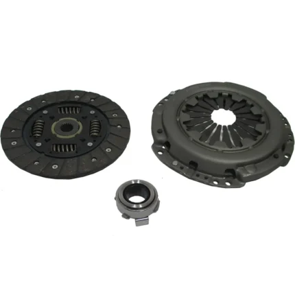 دیسک و صفحه و بلبرینگ کلاچ (کیت کلاچ) اصلی و شرکتی ام وی ام 315 ا MVM 315 clutch kit