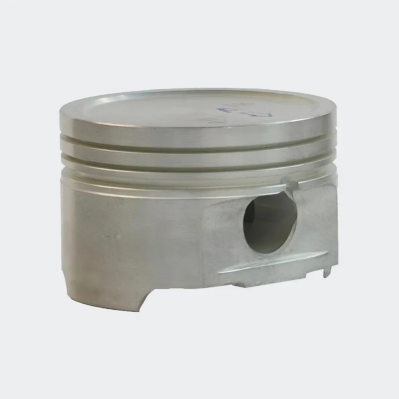 oJIU2EJfaGDo0GbO پیستون با گژن پین (050) تیپ 5 پژو 206 دینا پارت کد 1602221