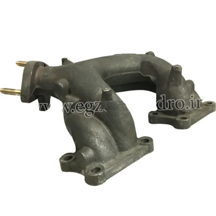 منیفولد دود نیسان