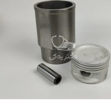 بوش پیستون پژو 405 (دست 4 عددی) شرکتی ایساکو اصل 0410700799