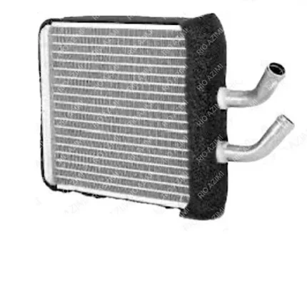 رادیاتور بخاری ریو