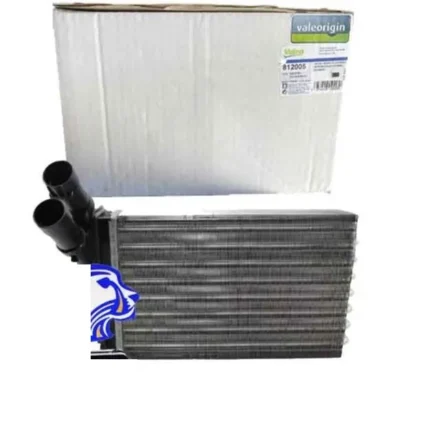 رادیاتور بخاری زانتیا والئو