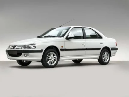 جلوآمپر دیجیتالی پارس CIC9G1 ECO MUX کروز پلاس کد CR32031601