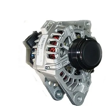 دینام النترا سراتو