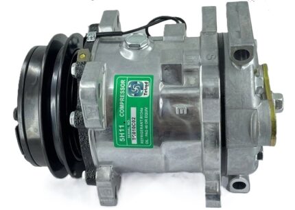 کمپرسور کولر پراید اتوکار