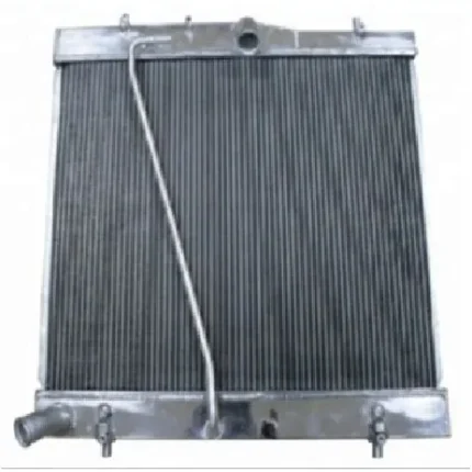 رادیاتور آب تویوتا هایس