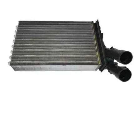 رادیاتور بخاری زانتیا / لیفان 520 وارداتی