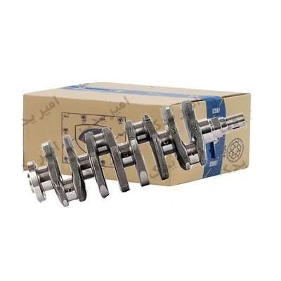 میل لنگ سمند EF7 ایساکو شرکتی