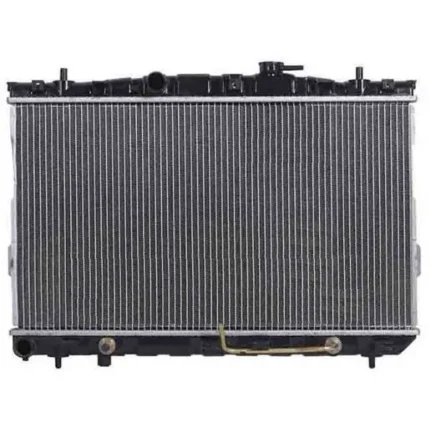 رادياتور هيوندا آوانته آلومينيومي - دنده اي کوشش رادیاتور