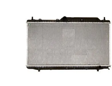 رادیاتور آب ام وی ام 550