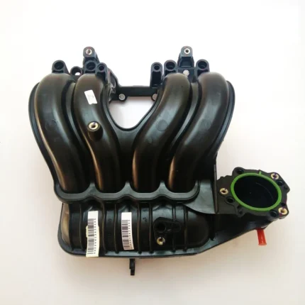 منیفولد Xum پارس مکامولد