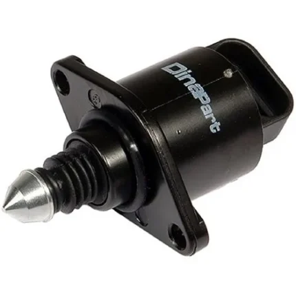 استپر موتور بدنه پلاستیکی پراید و پیکان BC) UNIX) دینا پارت کد 2102115