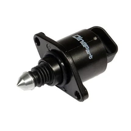 استپر موتور بدنه فلزی پیکان و پراید BC) UNIX) دینا پارت کد 2102114