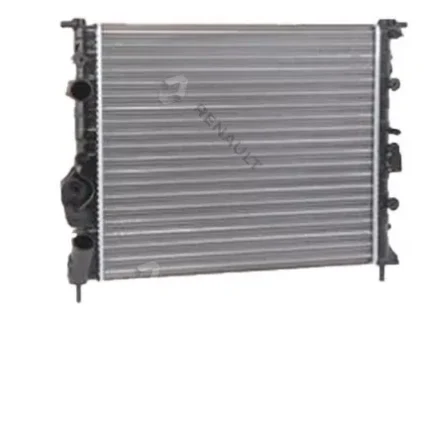 رادیاتور آب رنو سیمبل