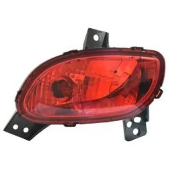 چراغ مه شکن عقب چپ S212 - کوییک کروز پلاس