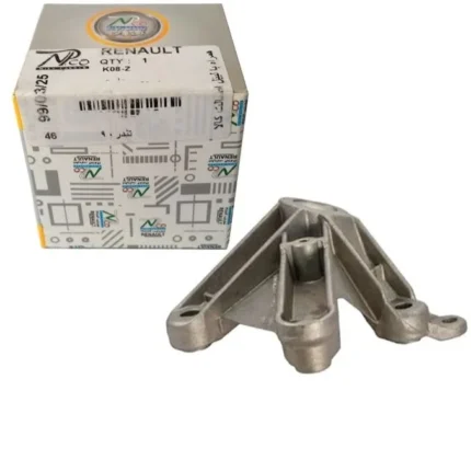 پایه دسته موتور سه پایه اتومات اصلي نیکوپارت کد ID 82005122 تندر 90 - پلاس - ساندرو - استپ وی- پارس تندر-پيکاپ