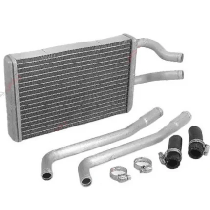 رادیاتور بخاری لوله متحرک والئو آرمکو، مناسب برای پژو 405، پارس و سمند