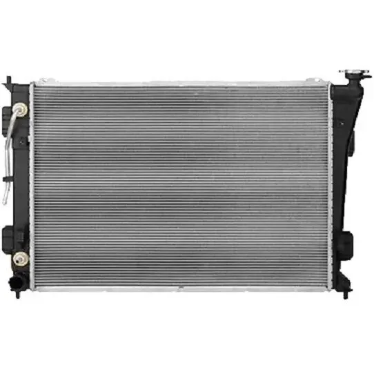 smtYlJr_ZtLQYLyX_4_11zon رادياتور اپتيما 2010 آلومينيومي کوشش رادیاتور