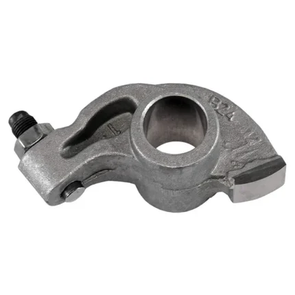 انگشتی 3 - 4 چپ سوپاپ با پیچ و مهره یورو 4 پراید دینا پارت کد 1502375