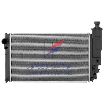 tDVKmCUd-pO3RbK9_1_11zon رادياتور پژو پارس 1800 آلومينيومي مهره دار کوشش رادیاتور