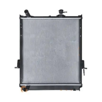 رادیاتور ایسوزو 6 تن