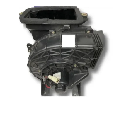 دمنده / موتور بخاری -کولر کامل ایسوزو 5تن 12 ولت