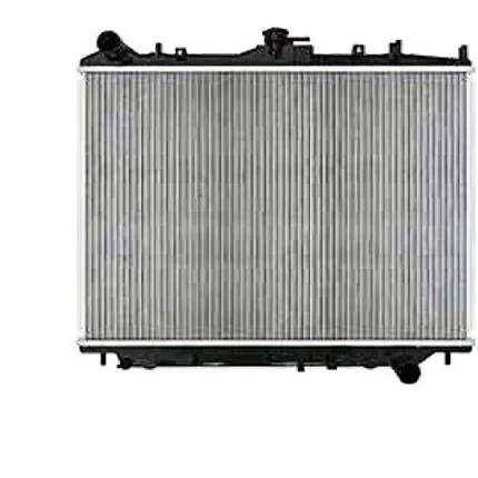 رادیاتور آب کاپرا قدیم