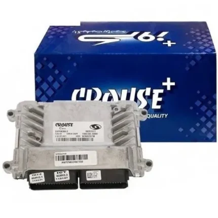 برد conti-واحد کنترل الکترونيک بنزيني E4 کروز پلاس کد CR39112202