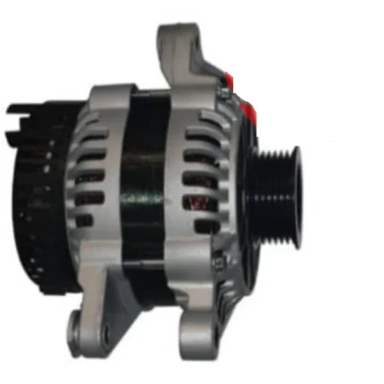 دینام جیلی امگرند