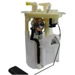 درجه كامل پمپ بنزين داخل باك پرايد 4فيش عظام کد 3138013