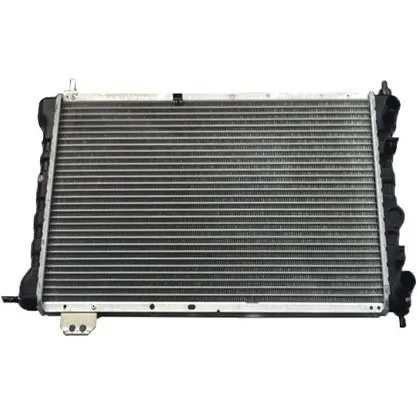 رادياتور ساينا آلومينيومي اتوماتيك کوشش رادیاتور