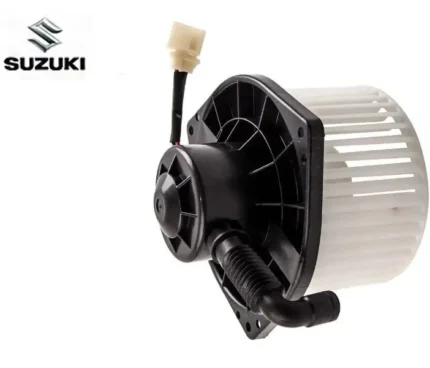 موتور فن بخاری سوزوکی ویتارا