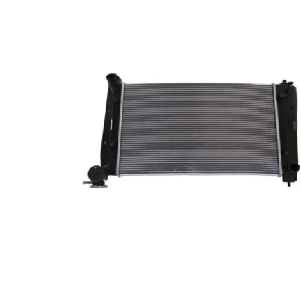 رادیاتور آب جیلی امگرند ۷ اصلی