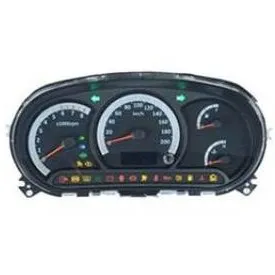 جلوآمپر دیجیتالی تیبا E4 CAN مجهزبه CIC کروز پلاس کد CR32110903