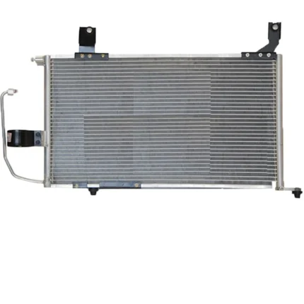 رادیاتور کولر تیبا کروز 2 اصلی سردساز کد T19