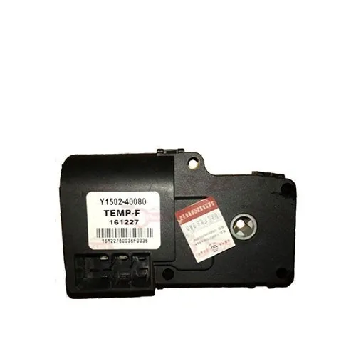 w3XD3leF6P771-Q0_11zon موتور عملگر کنترل بخاری برلیانس H330 H320