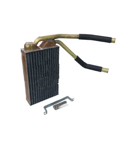 رادیاتور بخاری دوو سیلو - ریسر - اسپرو اصلی GM