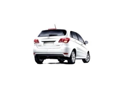 شیشه عقب برای بایک سابرینا مدل 1394 تا 1398