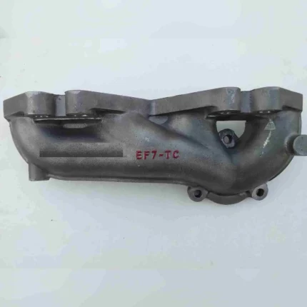 منیفولد سورن توربو