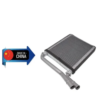 رادیاتور بخاری تویوتا کرولا 2008-2012 برند تجاری ساخت چین