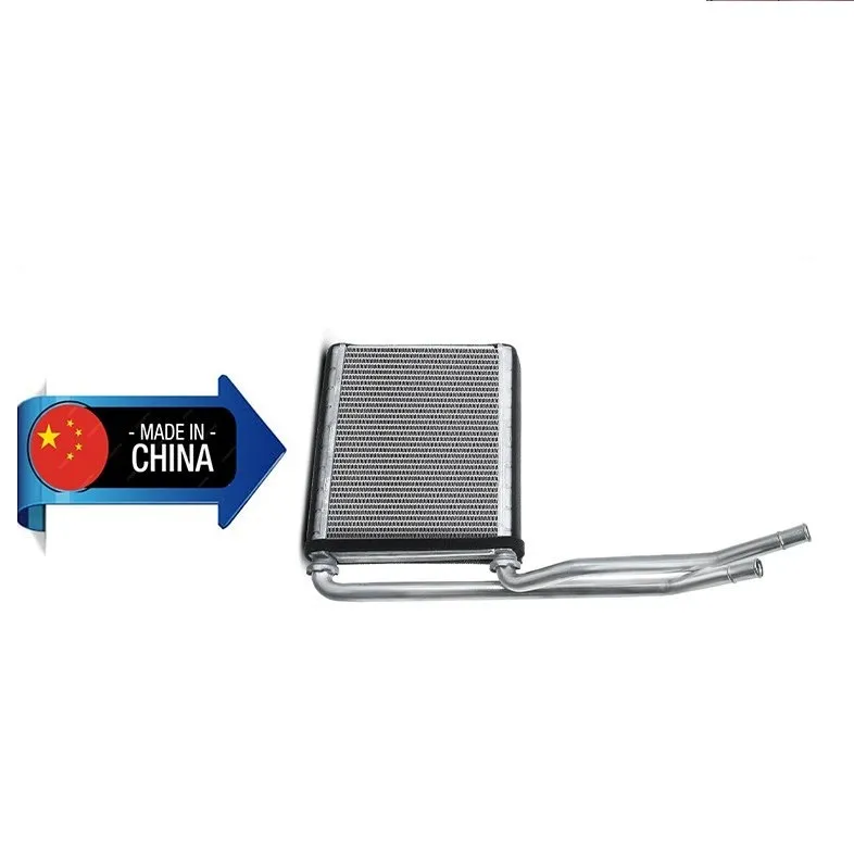 xAiaRnAwb11KfRDz_11zon رادیاتور بخاری تویوتا یاریس 2008-2010 برند تجاری ساخت چین