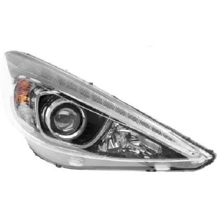 چراغ جلو تک کروز پلاس برای ۲۰7 - سمت راست