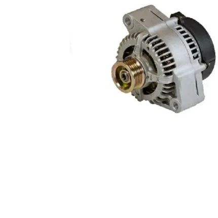 دینام شاهین اصلی